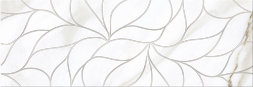 Calacatta Light Strutture Decor  Керамическая плитка 24.2x70