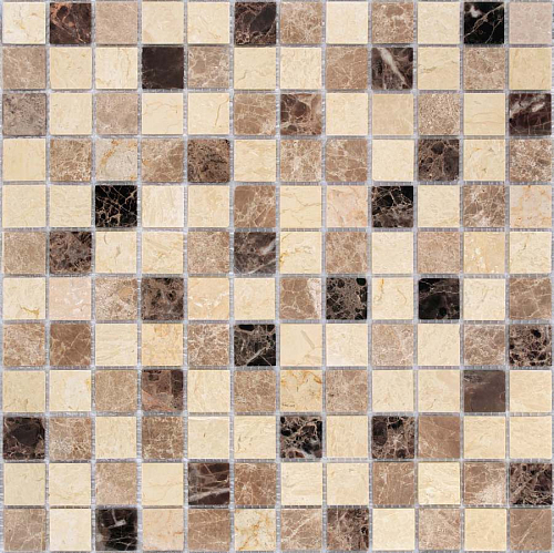Pietrine Pietra Mix 1 Pol 2.3х2.3  Керамическая плитка 29.8x29.8