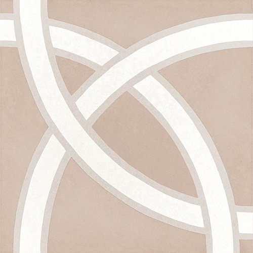Caprice Loop Pastel  Керамогранит 20x20
