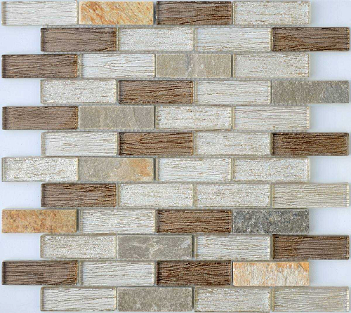 Naturelle Onega 2.3х7.3  Керамическая плитка 29.8x29.8