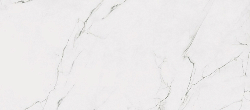 Sensi Up Statuario Ultra Lux Rett  Керамогранит 120x280
