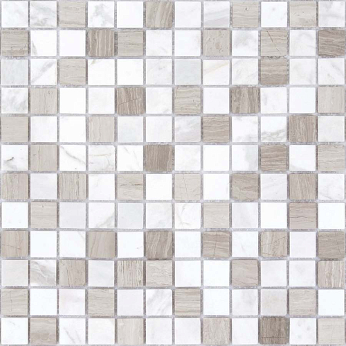 Pietrine Pietra Mix 2 Mat 2.3х2.3  Керамическая плитка 29.8x29.8