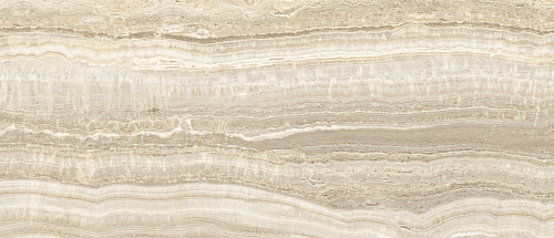 Magnum Almond Glossy 6mm  Керамогранит 120x280