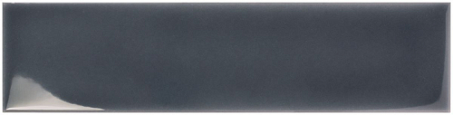 Aquarelle Titanium Blue  Керамическая плитка 7.5x30