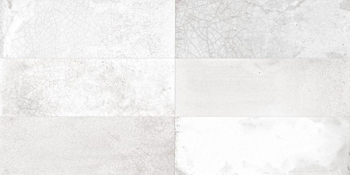 FS Raku WHITE  Керамическая плитка 20x40