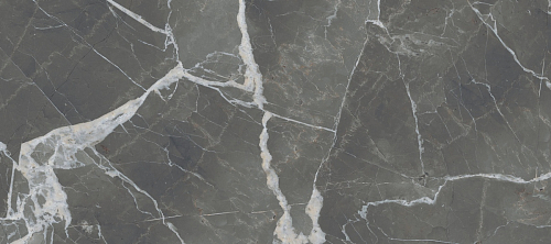 Stones and More Calacata Black Smooth  Керамогранит 80x180