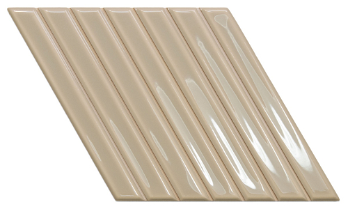 Spike Bars Bars A Greige  Керамическая плитка 15x25.9