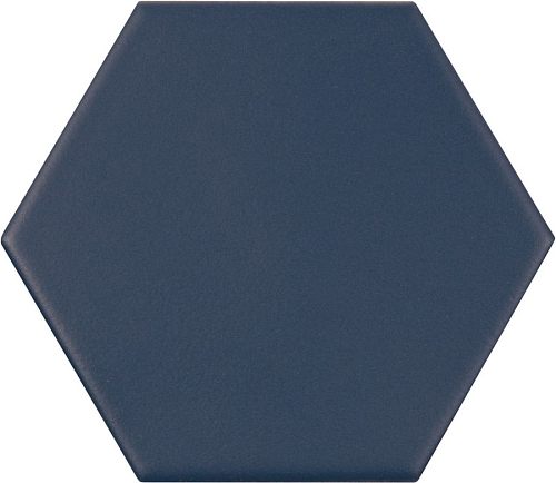 Kromatika Naval BlueHx  Керамогранит 10.1x11.6