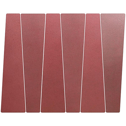 Bamboo Granada  Керамогранит 5.6x22.4