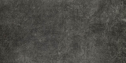 Королевская дорога Чёрный  Керамогранит 60x119.5