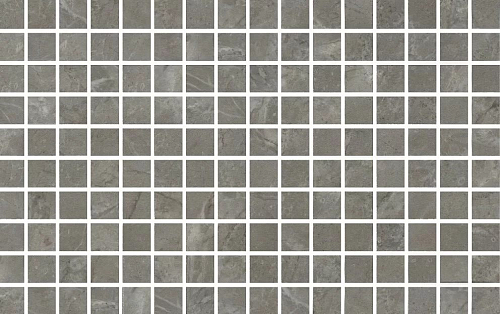 Кантата Серый Глянцевый  Керамическая плитка 25x40