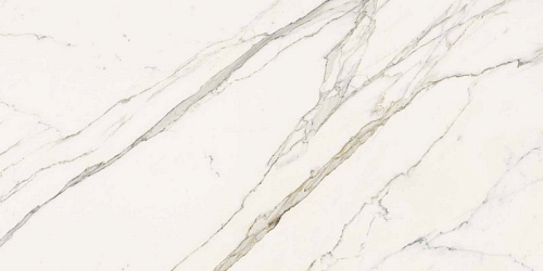 Elements Lux Calacatta Statuarietto Lappato  Керамогранит 60x120
