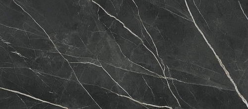 Marvel Gala Calacatta Black Lappato  Керамогранит 120x278