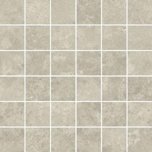 Тиволи Грей Мозаика  Керамогранит 30x30