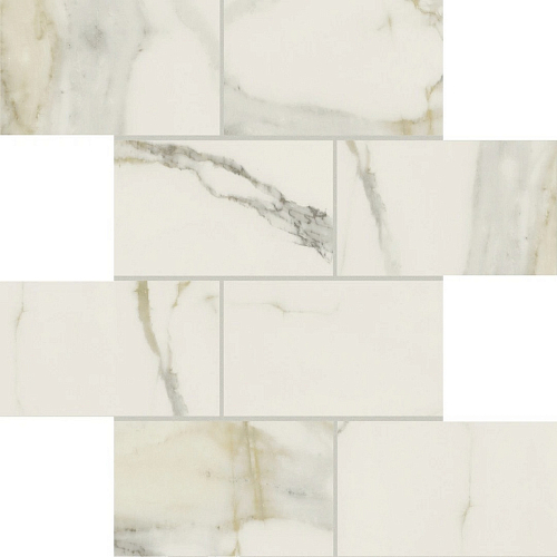 I Classici Di Rex Gold6mm Mur.Glos  Керамогранит 30x30
