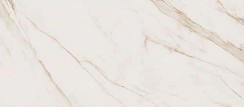 Sensi Up Calacatta Gold Lux Rett  Керамогранит 120x280