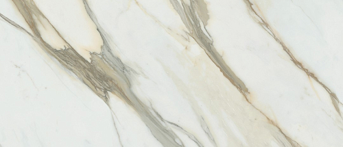 Cosmopolitan Calacatta Gold Cp 02 Luc Sq  Керамогранит 120x278