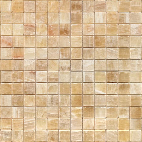 Pietrine Onice Beige Pol 2.3х2.3  Керамическая плитка 29.8x29.8