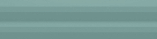 Stripes Teal  Керамическая плитка 7.5x30