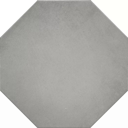 Пьяцетта Серый  Керамогранит 24x24