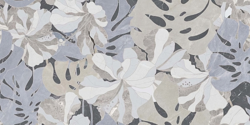 Sensi Fantasy Tahiti Lu3 Rett  Керамогранит 60x120