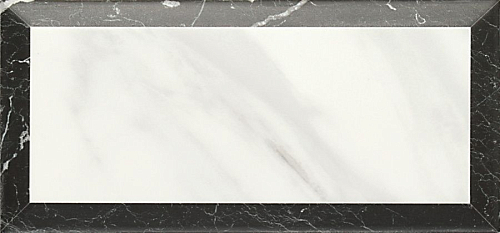 Metropolitain Museum White Brillo  Керамическая плитка 10x20