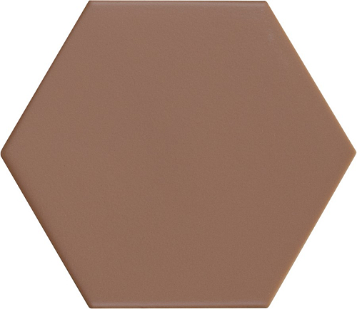 Kromatika ClayHx  Керамогранит 10.1x11.6