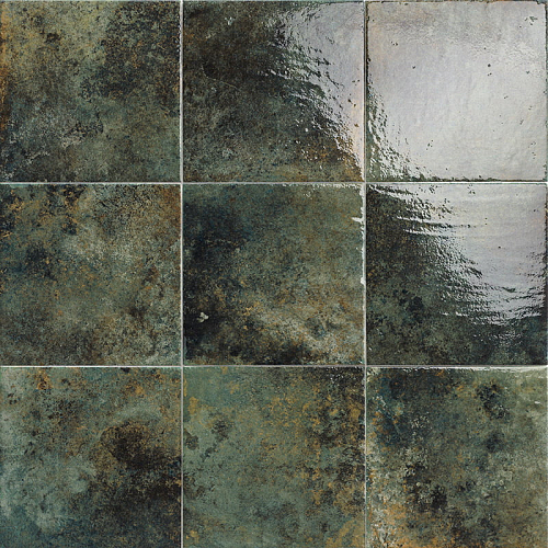 Ocean Green  Керамогранит 20x20