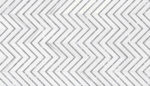 Slimax Arrow white  Мрамор 80x140