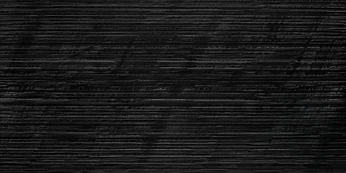 Джет Блэк Ленза Лаппатированный  Керамогранит 60x120