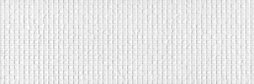 Бьянка Белый Матовый Чип  Керамическая плитка 20x60