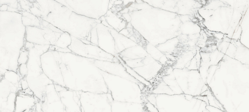 Les Origines De Rex Blanche Glossy  Керамогранит 80x180