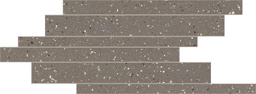 Earthtech Fog Flakes Glossy Bright Listello Sfalsato  Керамогранит 21x40