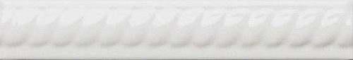 Neri Trenza Pb Blanco Z  Керамическая плитка 2.5x15