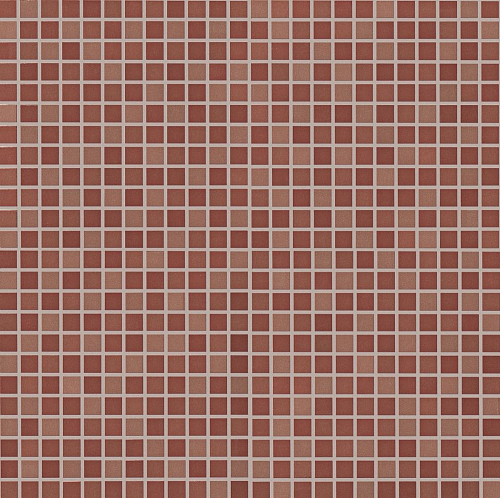 Color Now Marsala Micromosaico  Керамическая плитка 30.5x30.5