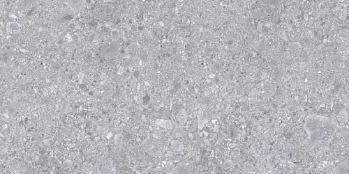 Bergamo Gris Серый  Керамогранит 60x120