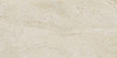 Unique Travertine Minimal Cream Naturale  Керамогранит 60x120