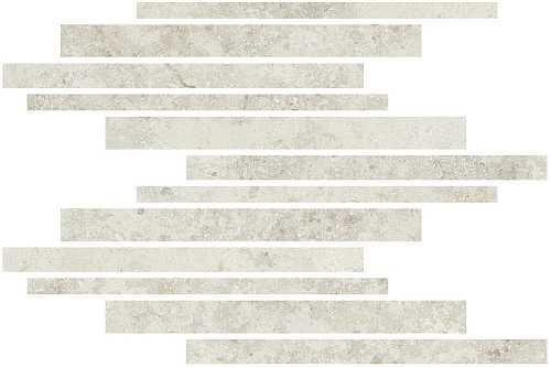 Kendo Light Soft Mureto Mosaic  Керамогранит 30x45