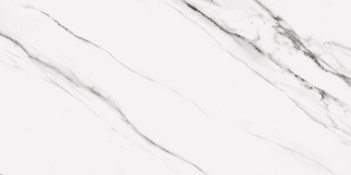 Бутик White Matt.  Керамогранит 60x120
