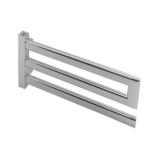  Radiator Concept Полотенцесушитель Водяной 60Х30 См, Хром 9x60
