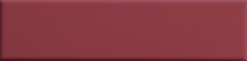 Biscuit Plain Bordeaux  Керамическая плитка 5x20