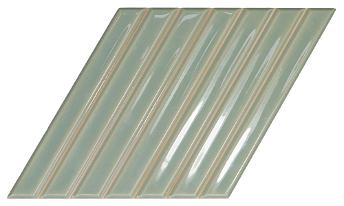 Spike Bars Bars B Fern  Керамическая плитка 15x25.9