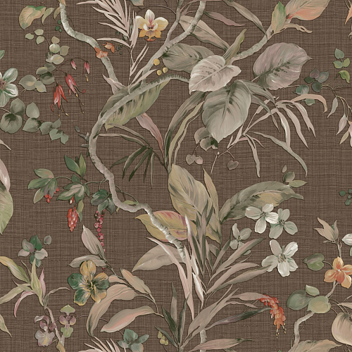 Виниловые обои Trussardi 8 0.7x10.05