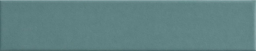 Up Green Matte  Керамическая плитка 5x25