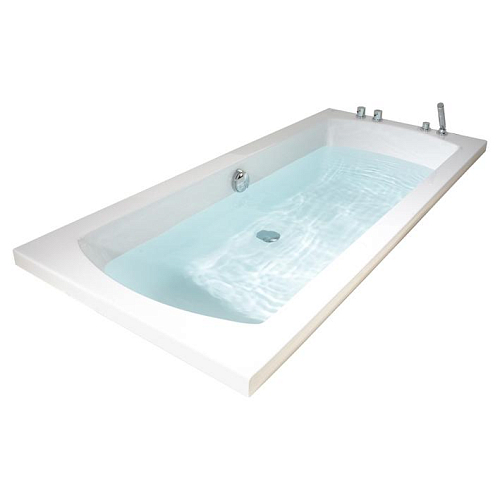  Ванны Sp One Xl Ванна Акриловая На Каркасе 180X80 61x180