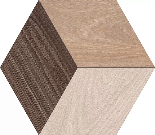 Брента  Керамогранит 20x23.1