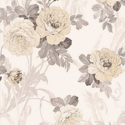 Флизелиновые обои Rosa Dragomirski 1x10.05