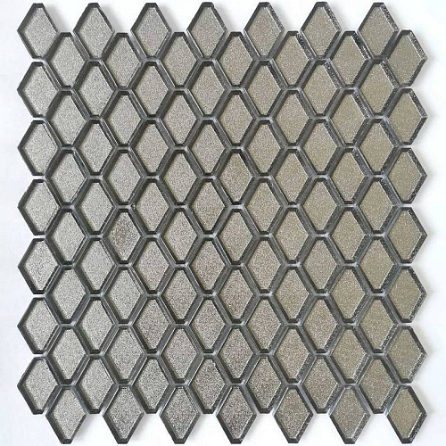 Alchimia Diamanti D'Argento  Керамическая плитка 28.2x31