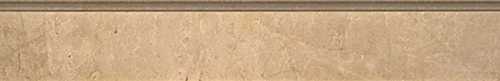 Moldings 30 Плинтус Latte  Мрамор 10x60