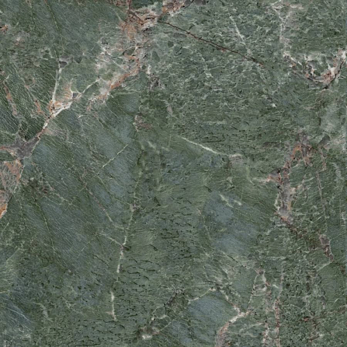Эвора Зеленый Лаппатированный  Керамогранит 60x60